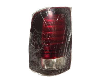 Mopar 68093081AC Lamp-Tail Stop Backup