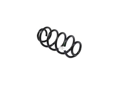 Mopar 68413671AA Rear Coil Spring