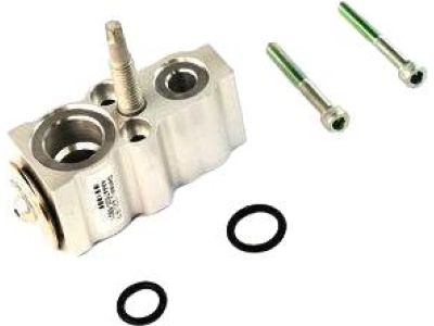 Mopar 68396043AA Valve-A/C Expansion