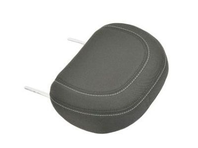 Mopar 5YU32LXKAA HEADREST-Front