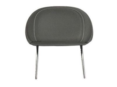 Mopar 5YU32LXKAA HEADREST-Front