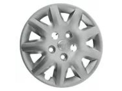 Mopar 4743813AB Wheel Cover