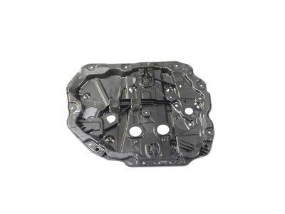 Mopar 68301891AA Panel-Carrier Plate