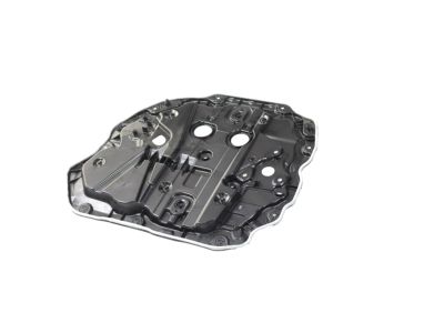 Mopar 68301891AA Panel-Carrier Plate