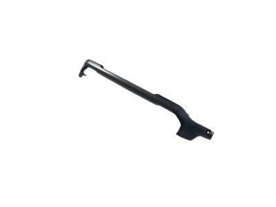 Mopar 6NB07TZZAC Grille