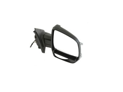 Mopar 6ER63LXHAA Outside Rear View Mirror