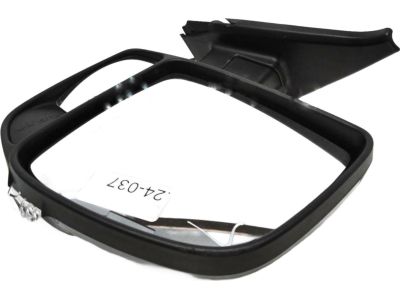 Mopar 6ER63LXHAA Outside Rear View Mirror