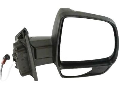 Mopar 6ER63LXHAA Outside Rear View Mirror