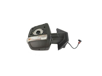 Mopar 6ER63LXHAA Outside Rear View Mirror