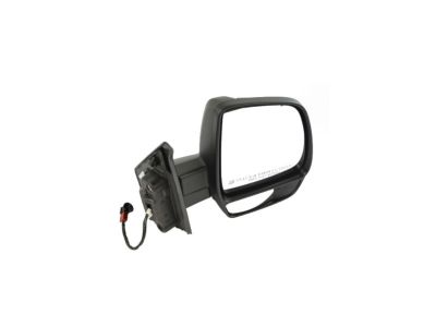 Mopar 6ER63LXHAA Outside Rear View Mirror