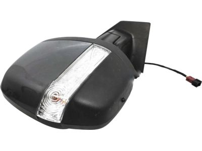 Mopar 6ER63LXHAA Outside Rear View Mirror
