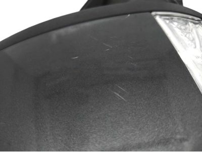 Mopar 6ER63LXHAA Outside Rear View Mirror