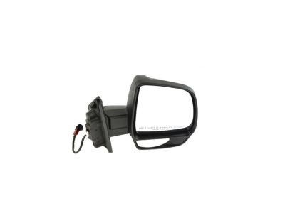Mopar 6ER63LXHAA Outside Rear View Mirror