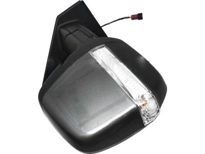 Mopar 6ER63LXHAA Outside Rear View Mirror