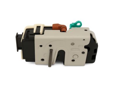 Mopar 4589586AD Latch-Swing Gate