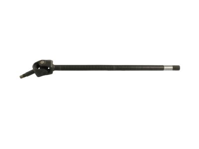 Mopar 68145208AA Axle Shaft