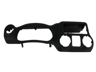 Mopar 1QF19DX9AE Pad-Instrument Cluster