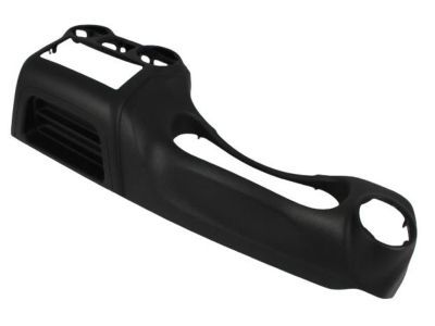 Mopar 1QF19DX9AE Pad-Instrument Cluster