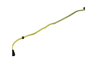 Mopar 68102710AA Hose-SUNROOF Drain