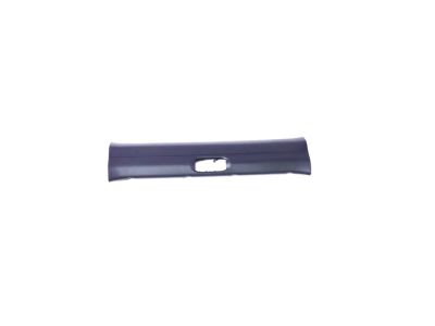 Mopar 6BR70TX7AD Molding-Sport Bar