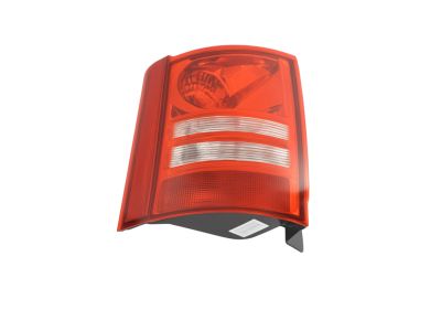 Mopar 5113201AB Lamp-Tail Stop Turn