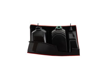 Mopar 5113201AB Lamp-Tail Stop Turn