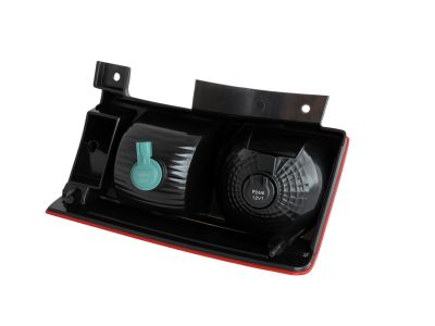 Mopar 5113201AB Lamp-Tail Stop Turn
