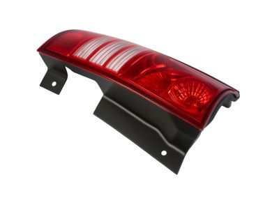 Mopar 5113201AB Lamp-Tail Stop Turn