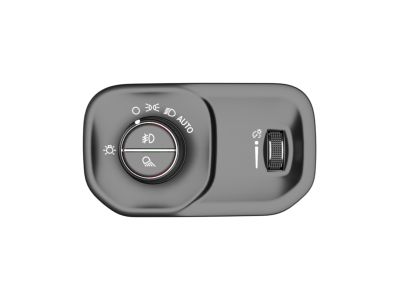 Mopar 68156065AC SWITCH-HEADLAMP