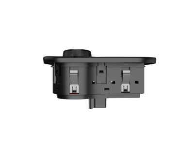 Mopar 68156065AC SWITCH-HEADLAMP