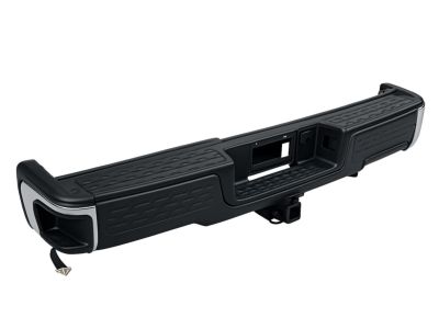 Mopar 68377148AB Panel-Rear