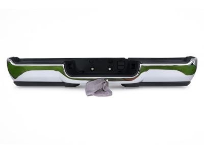 Mopar 68377148AB Panel-Rear