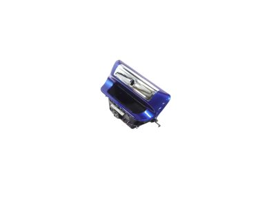 Mopar 6RN771CLAA Handle-TAILGATE