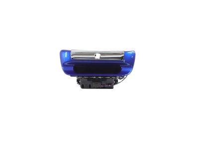 Mopar 6RN771CLAA Handle-TAILGATE