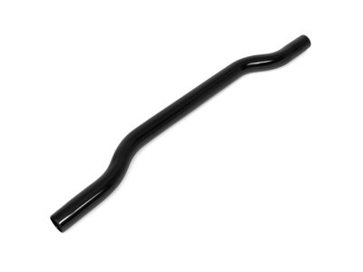 Mopar 68026080AC CROSSMEMBER-UNDERBODY