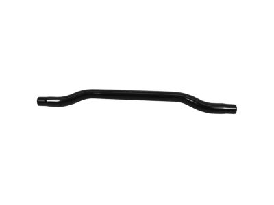 Mopar 68026080AC CROSSMEMBER-UNDERBODY