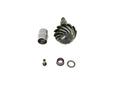 Mopar 68237814AB Gear Kit-Ring And PINION