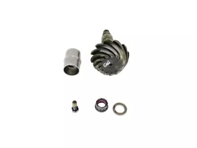 Mopar 68237814AB Gear Kit-Ring And PINION