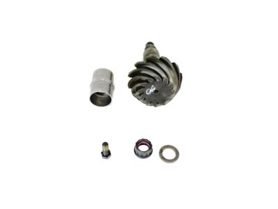 Mopar 68237814AB Gear Kit-Ring And PINION