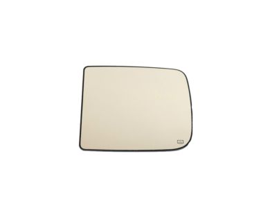 Mopar 68401393AA Mirror Replacement Glass