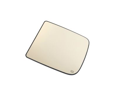 Mopar 68401393AA Mirror Replacement Glass