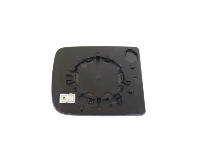 Mopar 68401393AA Mirror Replacement Glass