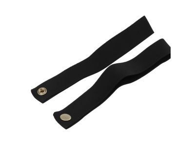 Mopar 55395163AB Strap-Velcro