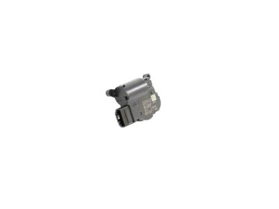 Mopar 68350344AB Air Conditioner And Heater Actuator