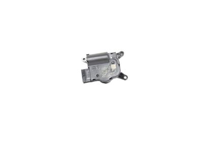Mopar 68350344AB Air Conditioner And Heater Actuator