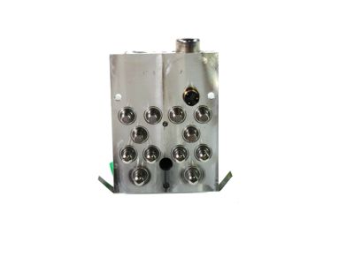 Mopar 68415320AA Abs Control Module