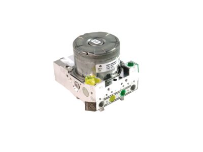 Mopar 68415320AA Abs Control Module