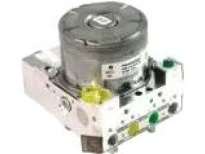 Mopar 68415320AA Abs Control Module