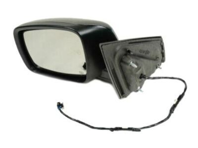 Mopar 1CE291AUAD Outside Rear View Mirror