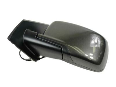 Mopar 1CE291AUAD Outside Rear View Mirror